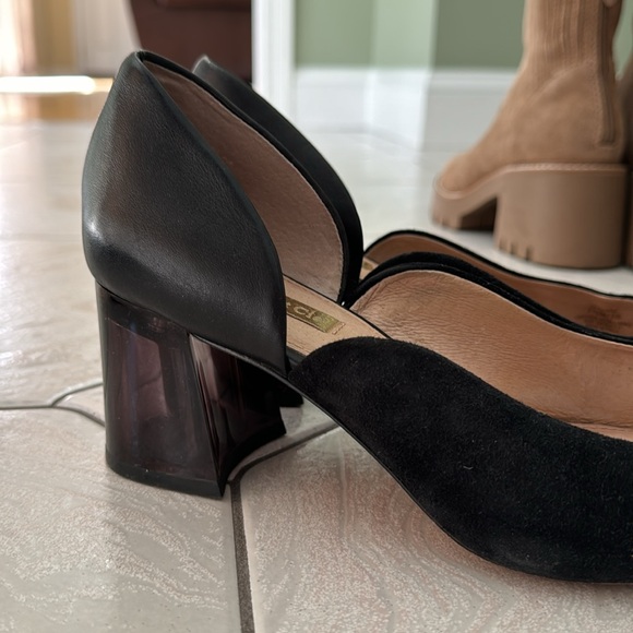Louise et Cie heels - Picture 2 of 8